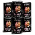 Paka-Zwierzaka-Seventh-Heaven-krolik-wolowina-rabbit-beef-400g-www.shopfordog (3).jpg