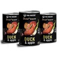 Paka-Zwierzaka-Seventh-Heaven-kaczka-400g-www.shopfordog.pl-2.jpg