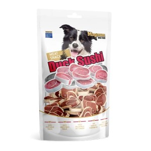 Magnum Sushi z kaczki / Duck Sushi 80g