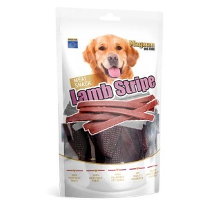 Magnum Paski Jagnięce / Lamb Stripe 80g