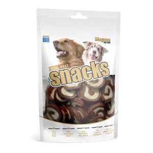 Magnum Sushi z Wołowiny i Dorsza / Beef & Cod Coins 250g