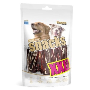 Magnum Płat Jagnięciny i Dorsza / Lamb & Cod 500g