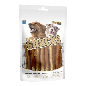 Magnum Roladka Z Kurczaka / Chicken Roll on Rawhide Stick 250g