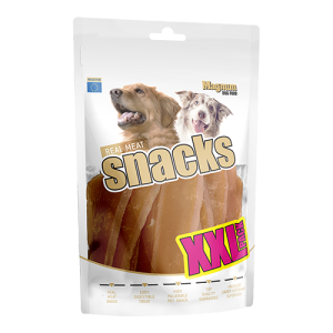 Magnum Płat Kurczaka plastry / Chicken Slices 500g