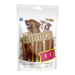 Magnum Roladka z Kurczaka / Chicken and Rawhide Stick 500g
