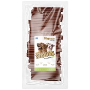 Magnum Patyczki Dentystyczne Gwiazdki / Cross Stick Lamb 50szt 1kg
