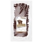 Magnum Stick z Wołowiną skręcany / Semi Moist Twisted Stick Brown 50szt 750g