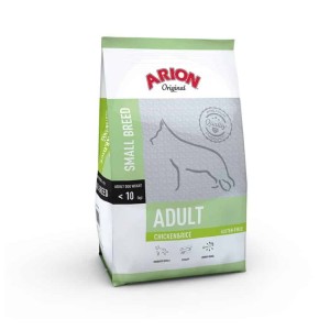 Arion Original Adult Small Kurczak / Chicken & Rice 3kg