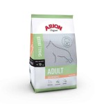 Arion Original Adult Small Łosoś / Salmon & Rice 3kg