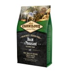 Carnilove Dog Adult Kaczka i Bażant / Duck & Pheasant 4kg