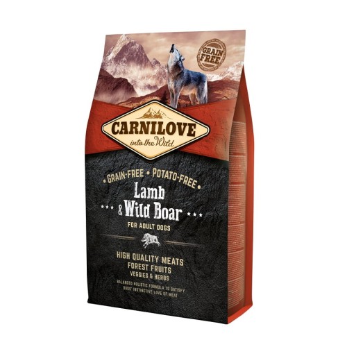 Carnilove-Dog-Adult-Lamb-Wild-Boar-Jagniecina-i-Dzik-www.shopfordog.pl-4kg.jpg
