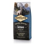 Carnilove Dog Adult Łosoś / Salmon 12kg