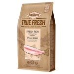 Carnilove True Fresh Adult Small Ryby / Fish 4kg