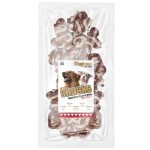 Magnum Węzeł Mięsny / Semi Moist Knotted Stick Red/White 25szt 750g