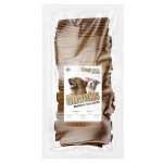 Magnum Pasek z Kurczaka / Semi Moist Strip Brown 100szt 1,3kg