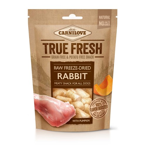Carnilove-Dog-Snack-True-Fresh-RAW-Freeze-Rabbit-www.shopfordog.pl-1.jpg