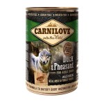 Carnilove Dog Wild Meat Kaczka i Bażant / Duck & Pheasant Adult 400g