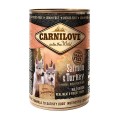 Carnilove-Dog-Wild-Meat-SAlmon-Turkey-Puppy-www.shopfordog.pl-1.jpg