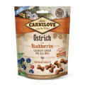 Carnilove-Dog-Snack-Fresh-Crunchy-Ostrich-Blackberries-Strus-200g-www.shopfordog.pl-1.jpg