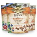 Carnilove-Dog-Snack-Fresh-Crunchy-Ostrich-Blackberries-Strus-200g-www.shopfordog.pl-2.jpg
