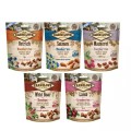 Carnilove-Dog-Snack-Fresh-Crunchy-Ostrich-Blackberries-Strus-200g-www.shopfordog.pl-baner 1.jpg