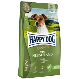 Happy Dog Mini Nowa Zelandia Jagnięcina / Neuseeland Lamb
