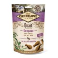 Carnilove-Dog-Snack-Fresh-Crunchy-quail-oregano-200g-www.shopfordog.pl-1.jpg