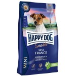 Happy Dog Mini Francja kaczka / France Duck