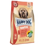 Happy Dog NaturCroq Mini Łosoś Ryż / Salmon Rice