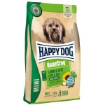Happy Dog NaturCroq Mini Jagnięcina i Ryż / Lamb and Rice
