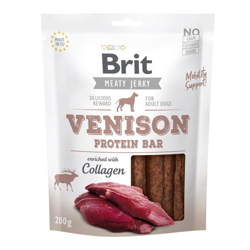 BRIT-JERKY_PROTEIN-BAR_VENISON-with-collagen_200g-www.shopfordog.pl-1.jpg