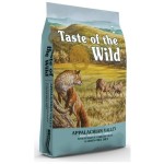 Taste of the Wild dziczyzna i jagnięcina / Appalachian Valley Small 5,6kg