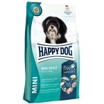 Happy Dog Fit Well Mini Adult / Psy Dorosłe 10kg
