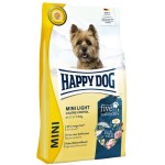 Happy Dog FitVital Mini Light / obniżone zapotrzebowanie na energię 300g