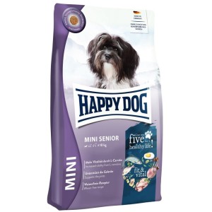 Happy Dog FitVital Mini Senior 800g
