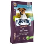 Happy Dog Mini Irlandia Łosoś i Królik / Ireland Salmon and Rabbit 300g