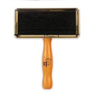 Over Zoo Szczotka z igłami dla psów i kotów XL