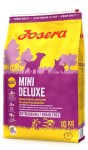 Josera Mini Deluxe Małe Rasy Jagnięcina 10kg