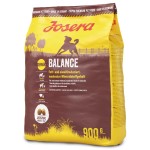Josera Senior Light Balance Drób 900g
