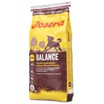 Josera Senior Light Balance Drób 15kg