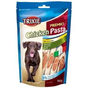 Trixie Przysmaki PREMIO Chicken Pasta makaron z rybą i kurczakiem 100g