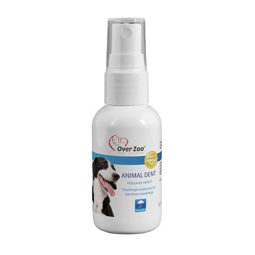 Over Zoo Animal Dent - zapobiega powstawaniu kamienia nazębnego 50ml swiatshihtzu.pl.jpg