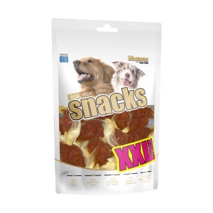 Magnum Uszy Królika Z Kurczakiem / Rabbit Ears with Chicken 400g