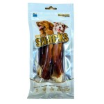 Magnum Pałka wołowa z kaczką / Duck Roll on Rawhide stick 14cm 55g 2szt