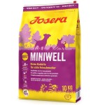 Josera Miniwell Małe Rasy Drób 10kg