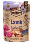 Carnilove Dog Freeze-Dried Snack Raw Monoprotein Lamb / Liofizowana Jagnięcina 60g