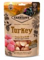 Carnilove_True_Fresh_Raw_Freeze-Dried_Snack_monoprotein Turkey_60g_www.shopfordog.pl_1.jpg