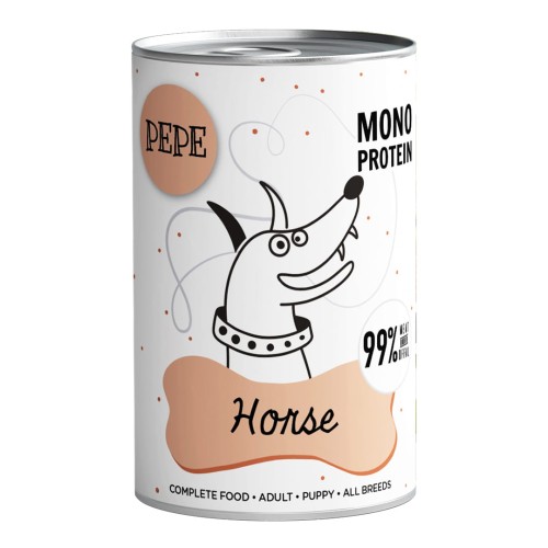 Paka-Zwierzaka-PEPE-Mono-Protein-Konina-Horse-400g-www.shopfordog.pl-1.jpg