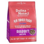 Dolina Noteci Superfood Air Dried Junior karma suszona danie z Królika 1kg 