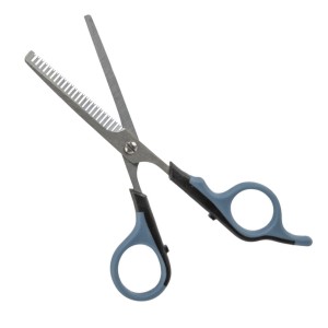 Trixie Nożyczki Trymerskie Degażówki Jednostronne Stal Nierdzewna 16cm